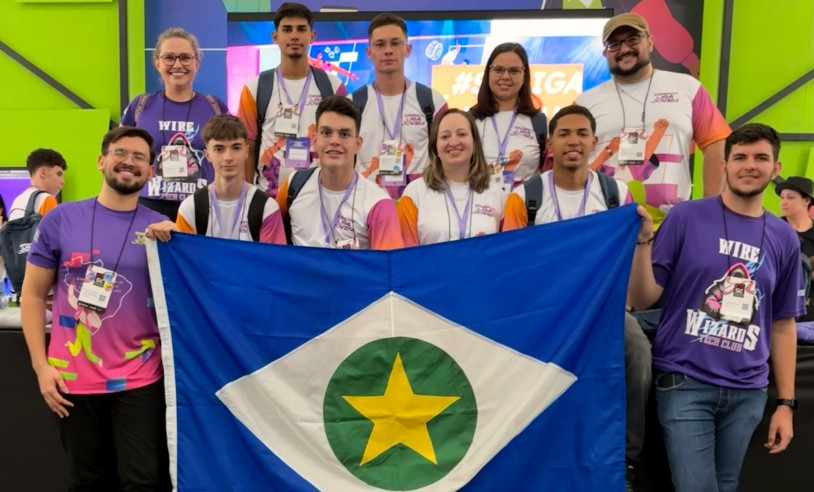 ASN Mato Grosso - Agência Sebrae de Notícias