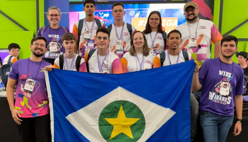 ASN Mato Grosso - Agência Sebrae de Notícias