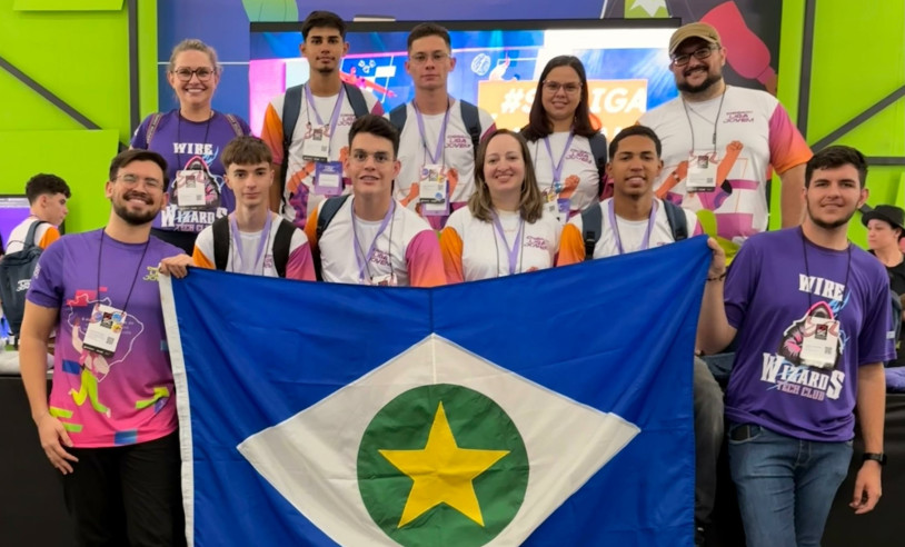 ASN Mato Grosso - Agência Sebrae de Notícias