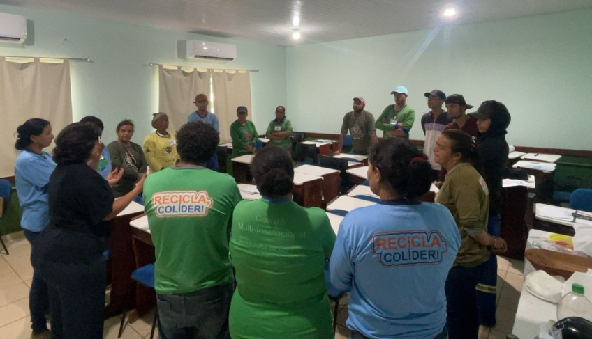 ASN Mato Grosso - Agência Sebrae de Notícias