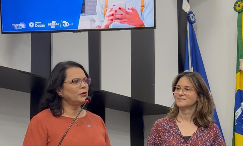 ASN Mato Grosso - Agência Sebrae de Notícias