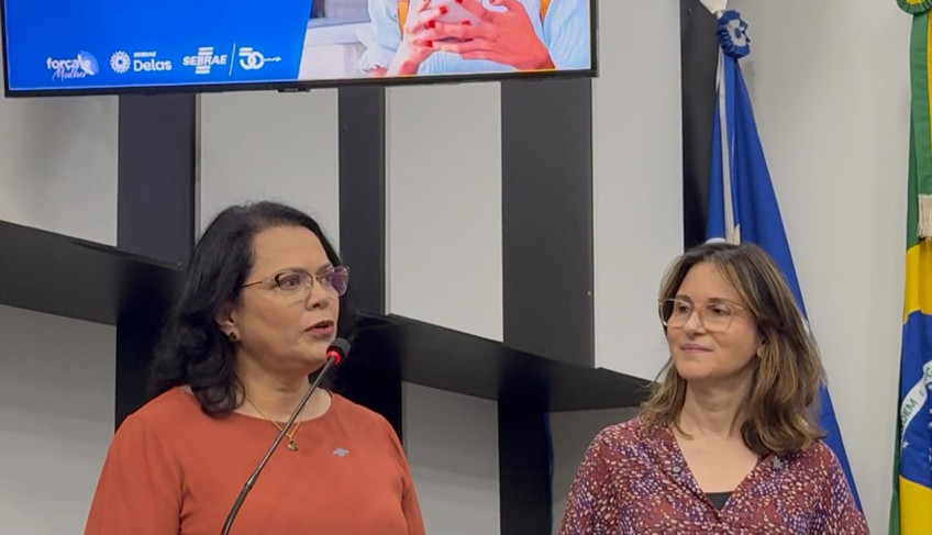 ASN Mato Grosso - Agência Sebrae de Notícias