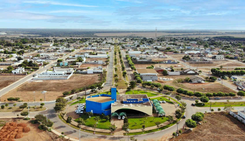 ASN Mato Grosso - Agência Sebrae de Notícias