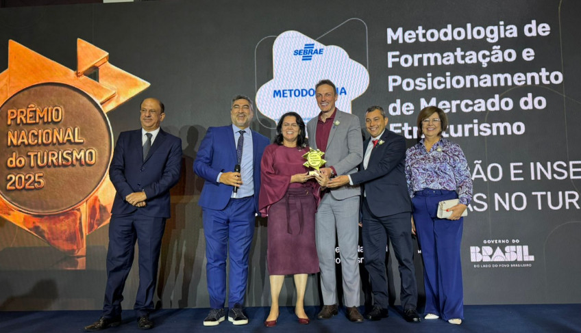 ASN Mato Grosso - Agência Sebrae de Notícias