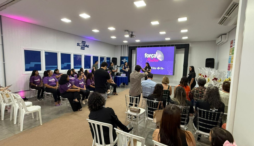 ASN Mato Grosso - Agência Sebrae de Notícias