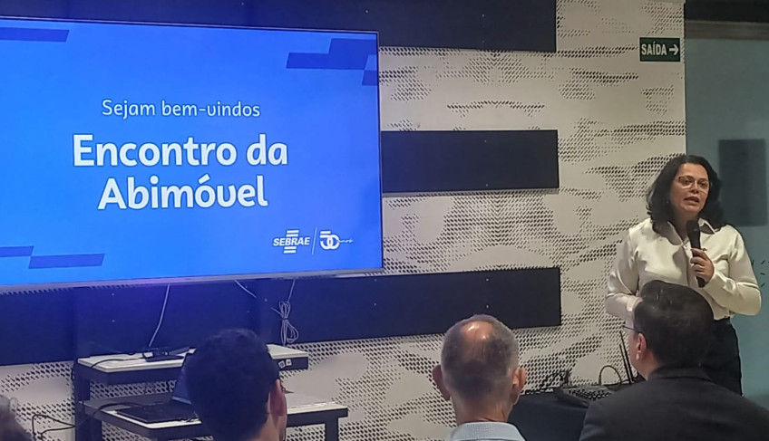 ASN Mato Grosso - Agência Sebrae de Notícias