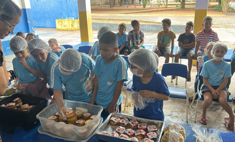 ASN Mato Grosso - Agência Sebrae de Notícias