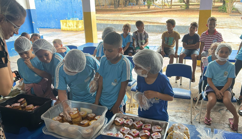 ASN Mato Grosso - Agência Sebrae de Notícias