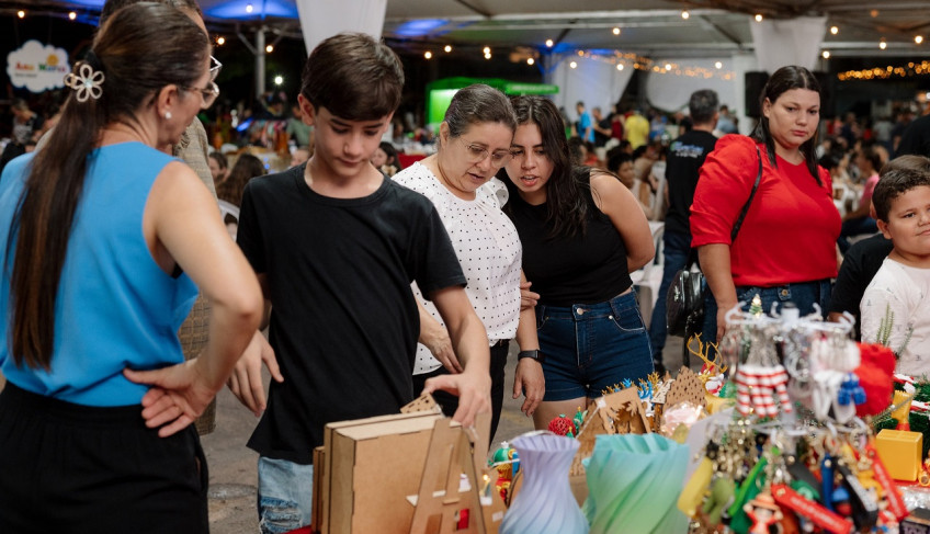 ASN Mato Grosso - Agência Sebrae de Notícias
