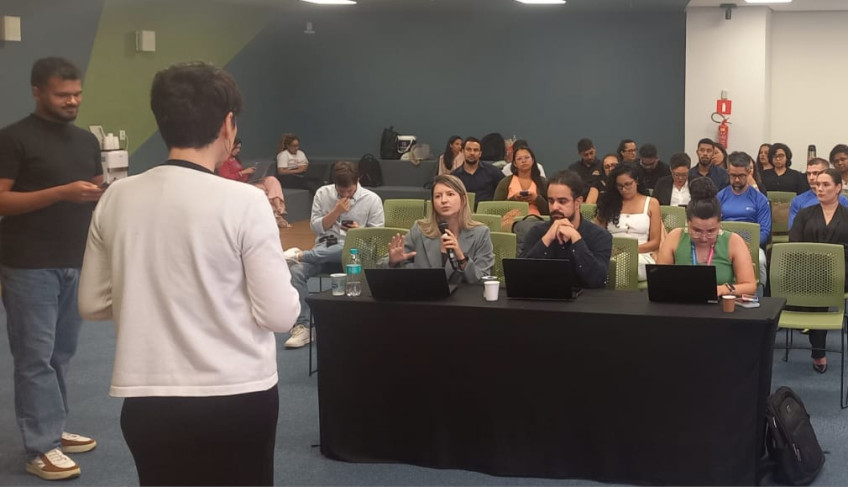 ASN Mato Grosso - Agência Sebrae de Notícias