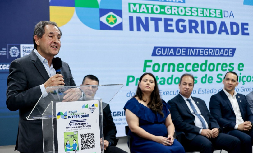 ASN Mato Grosso - Agência Sebrae de Notícias