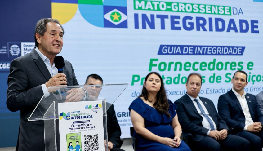 ASN Mato Grosso - Agência Sebrae de Notícias