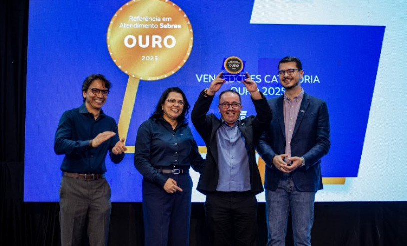 ASN Mato Grosso - Agência Sebrae de Notícias