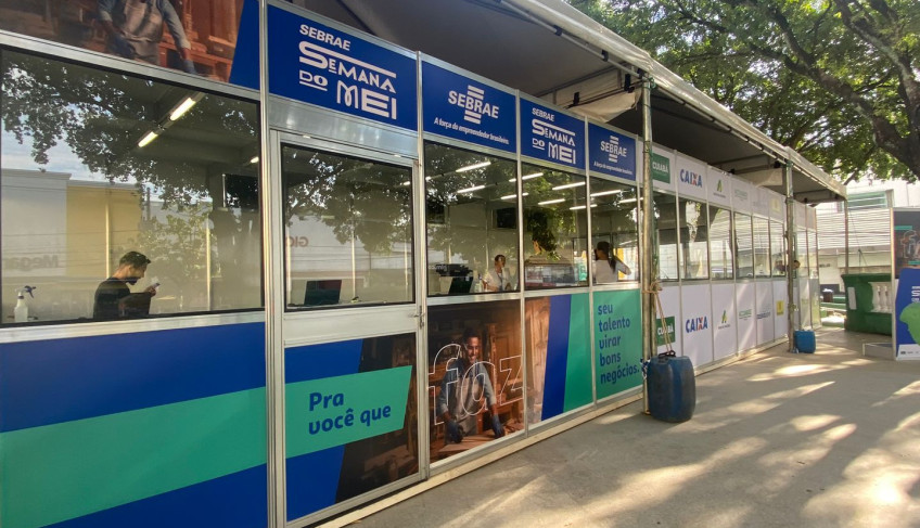 ASN Mato Grosso - Agência Sebrae de Notícias