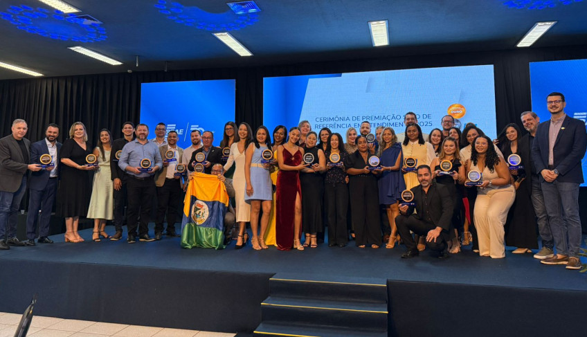 ASN Mato Grosso - Agência Sebrae de Notícias