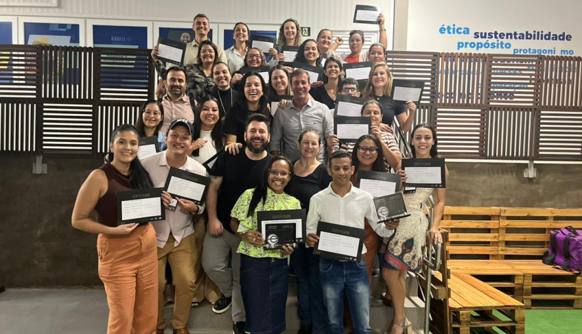 ASN Mato Grosso - Agência Sebrae de Notícias