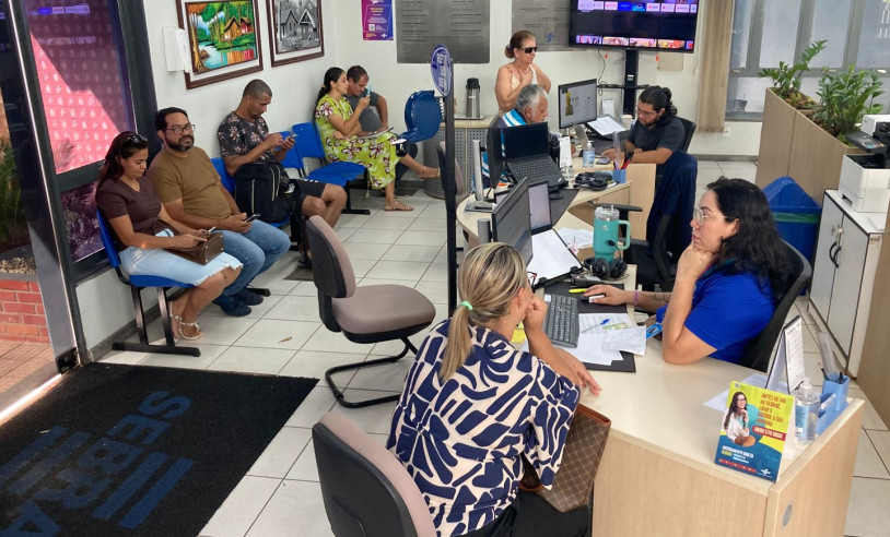 ASN Mato Grosso - Agência Sebrae de Notícias