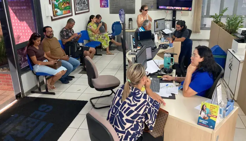 ASN Mato Grosso - Agência Sebrae de Notícias