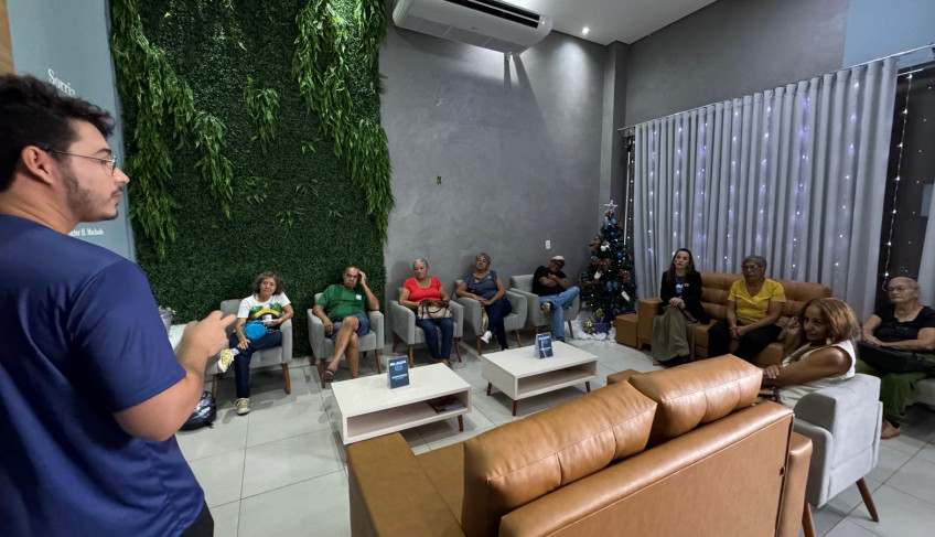 ASN Mato Grosso - Agência Sebrae de Notícias