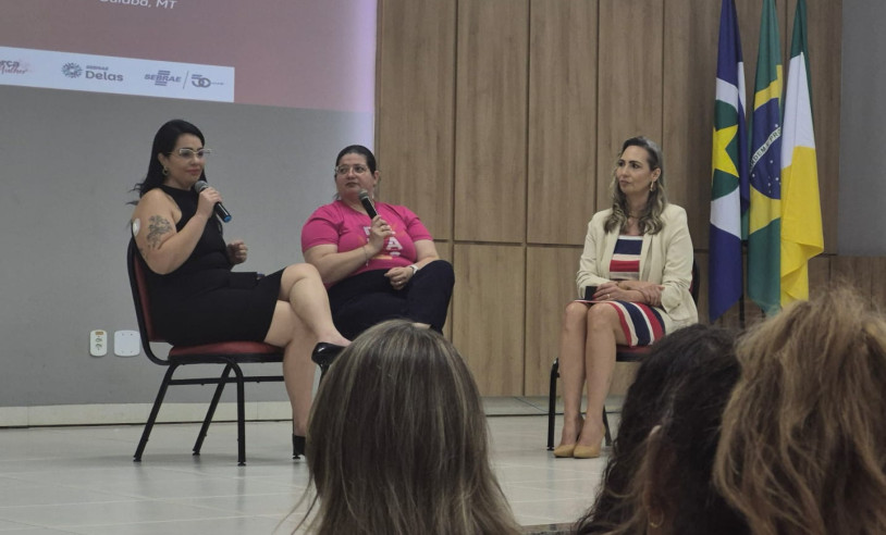 ASN Mato Grosso - Agência Sebrae de Notícias