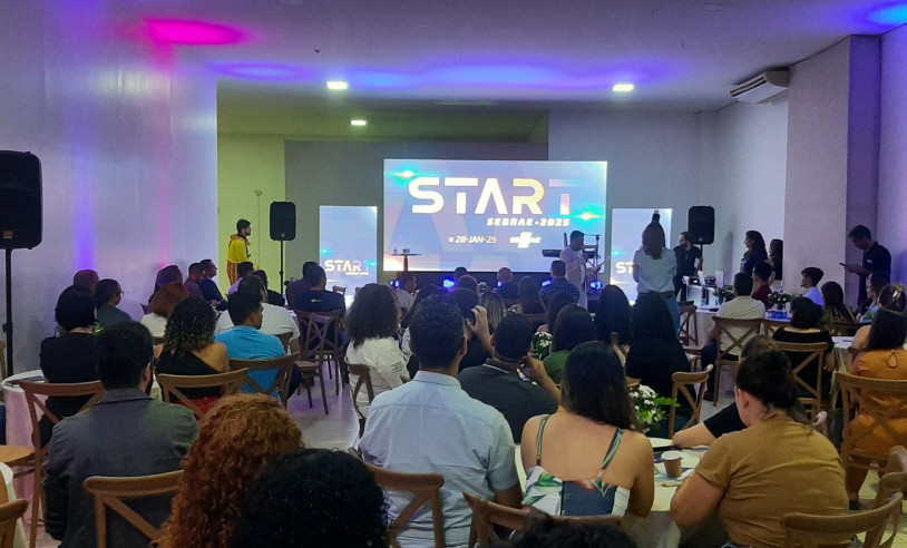 ASN Mato Grosso - Agência Sebrae de Notícias