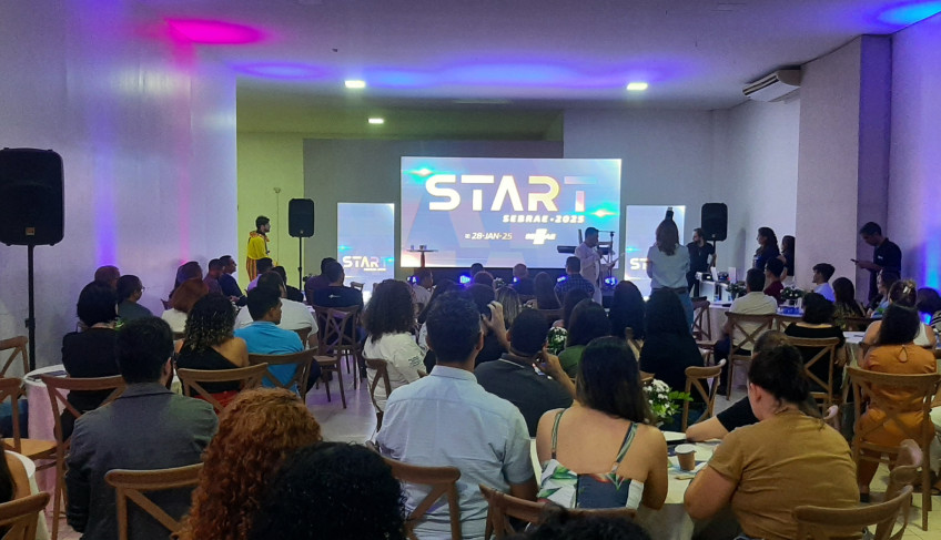 ASN Mato Grosso - Agência Sebrae de Notícias