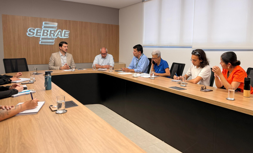 ASN Mato Grosso - Agência Sebrae de Notícias