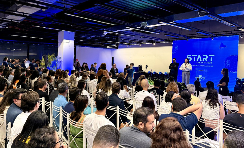 ASN Mato Grosso - Agência Sebrae de Notícias