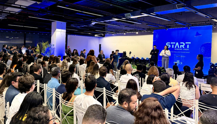 ASN Mato Grosso - Agência Sebrae de Notícias