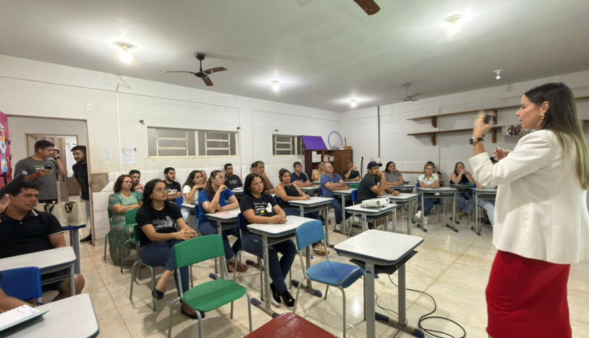 ASN Mato Grosso - Agência Sebrae de Notícias