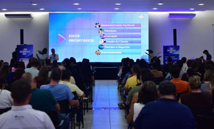 ASN Mato Grosso - Agência Sebrae de Notícias