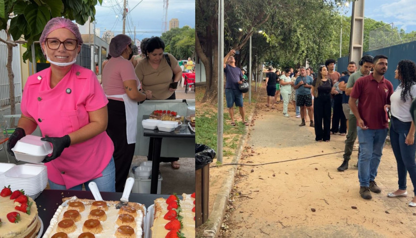 ASN Mato Grosso - Agência Sebrae de Notícias