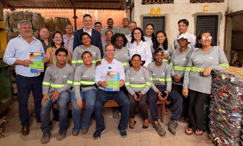 ASN Mato Grosso - Agência Sebrae de Notícias