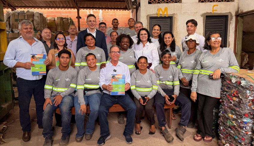 ASN Mato Grosso - Agência Sebrae de Notícias