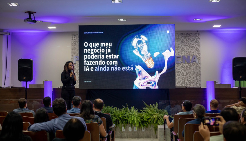 ASN Mato Grosso - Agência Sebrae de Notícias