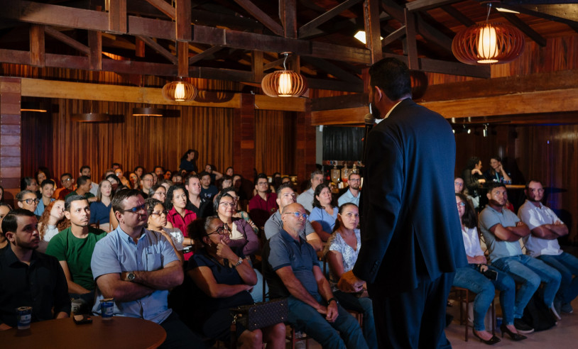 ASN Mato Grosso - Agência Sebrae de Notícias