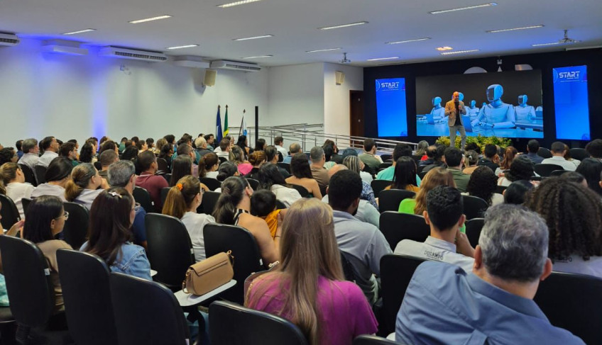 ASN Mato Grosso - Agência Sebrae de Notícias