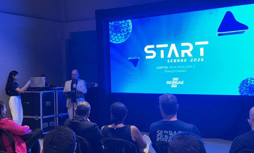 ASN Mato Grosso - Agência Sebrae de Notícias