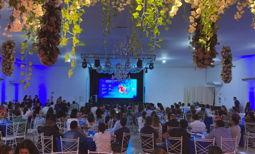 ASN Mato Grosso - Agência Sebrae de Notícias