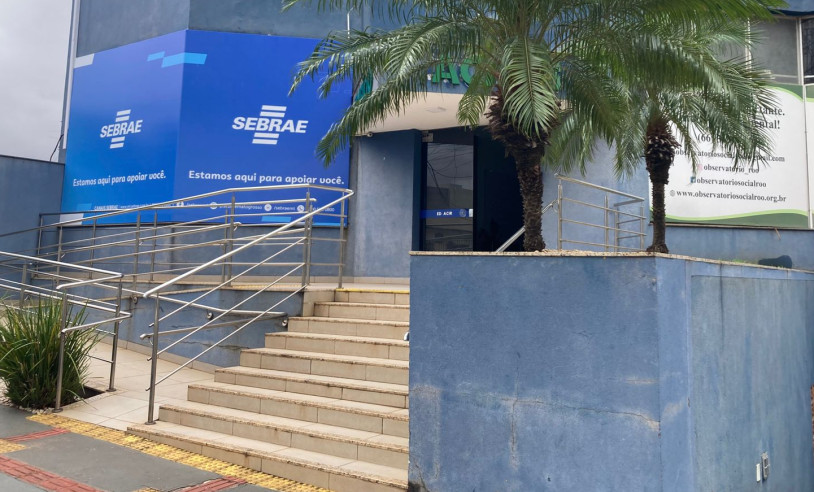 ASN Mato Grosso - Agência Sebrae de Notícias