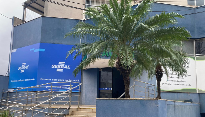 ASN Mato Grosso - Agência Sebrae de Notícias