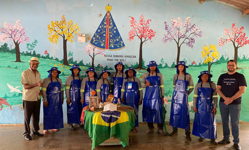 ASN Mato Grosso - Agência Sebrae de Notícias