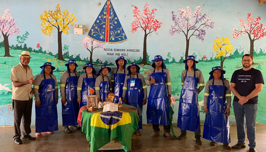 ASN Mato Grosso - Agência Sebrae de Notícias