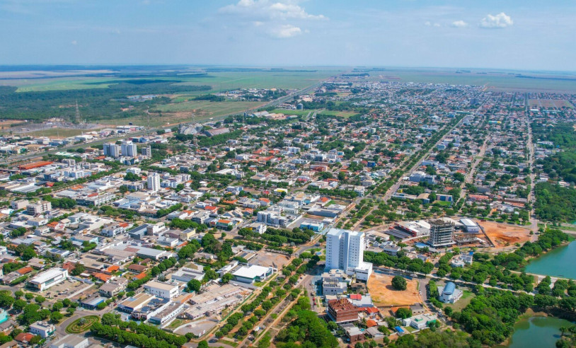 ASN Mato Grosso - Agência Sebrae de Notícias