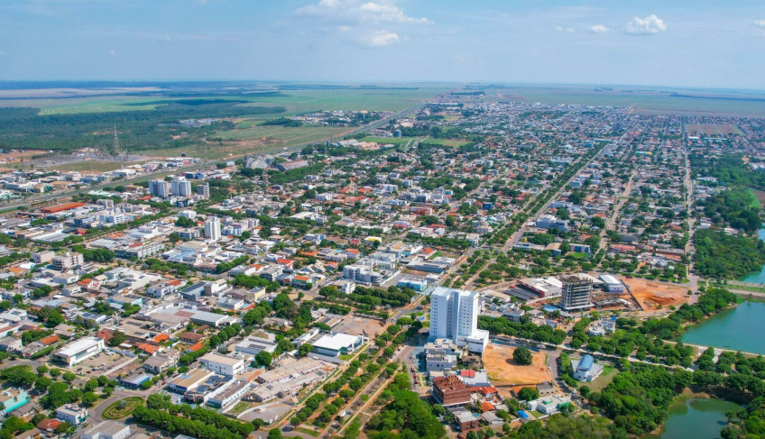 ASN Mato Grosso - Agência Sebrae de Notícias