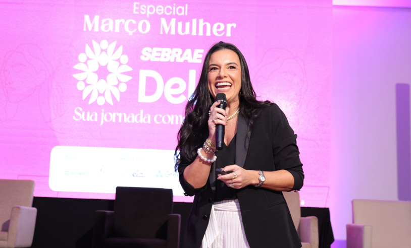 ASN Mato Grosso - Agência Sebrae de Notícias