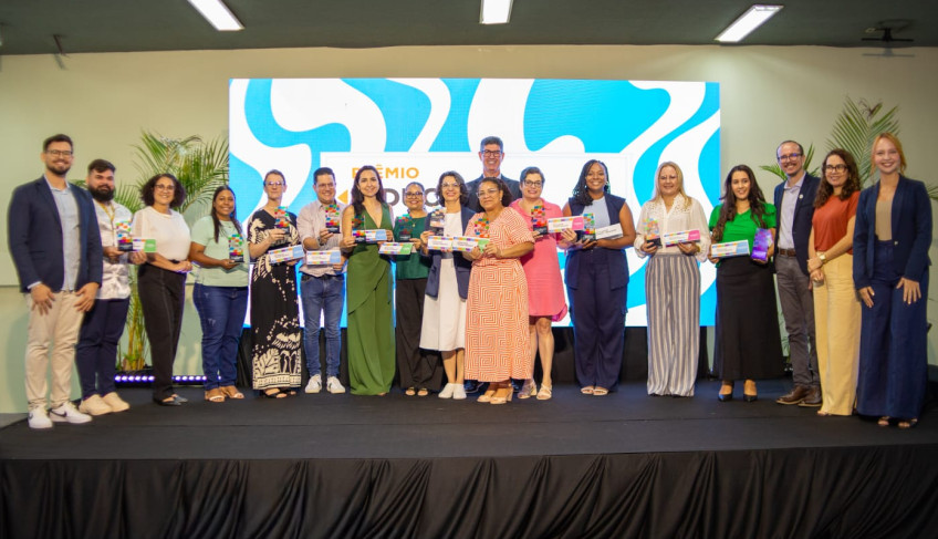 ASN Mato Grosso - Agência Sebrae de Notícias