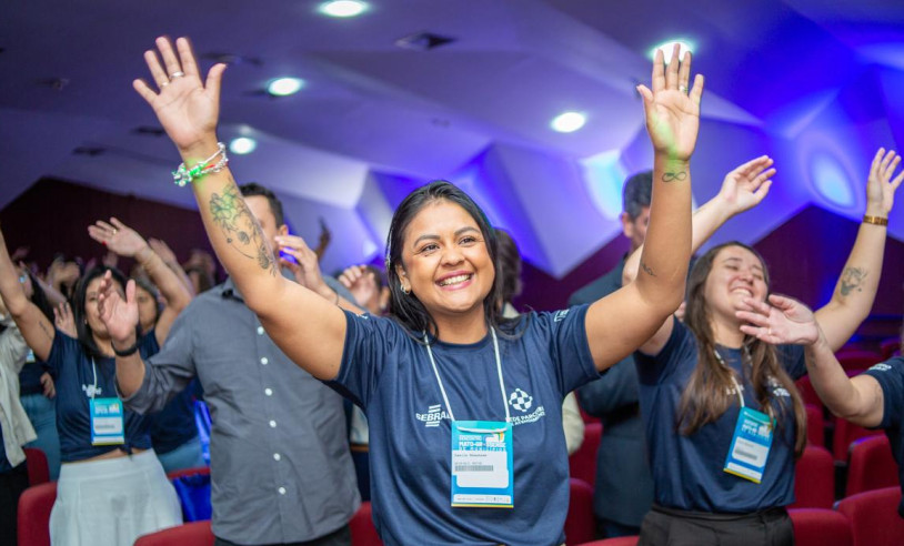 ASN Mato Grosso - Agência Sebrae de Notícias