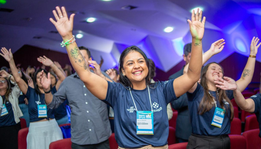 ASN Mato Grosso - Agência Sebrae de Notícias