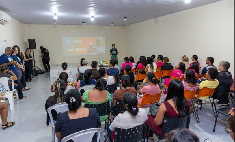 ASN Mato Grosso - Agência Sebrae de Notícias